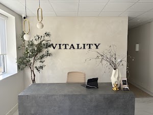 Vitality Aesthetics and Wellness place picture
